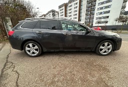 Honda Accord VIII 2,2d salon PL