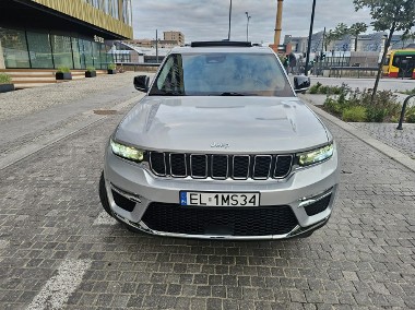 Jeep Grand Cherokee IV [WK2]-1