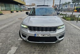 Jeep Grand Cherokee IV [WK2]