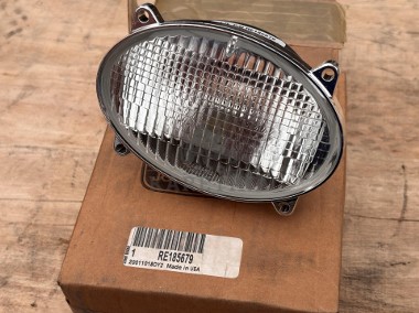 John Deere 7720 7820 7920 8120 8220 8320 8420 Obudowa Lampy RE185679 RE271576-1