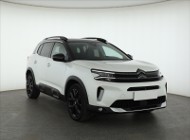 Citroen C5 Aircross , Salon Polska, 1. Właściciel, Automat, VAT 23%, Skóra,