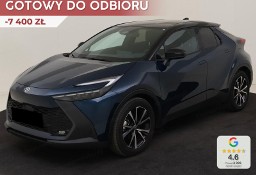 Toyota C-HR Style 2.0 Hybrid Dynamic Force Style 2.0 Hybrid Dynamic Force 197KM |