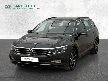 Volkswagen Passat B8 Volkswagen Passat 2.0 TDI Business DSG-1