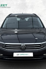 Volkswagen Passat B8 Volkswagen Passat 2.0 TDI Business DSG-2