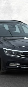 Volkswagen Passat B8 Volkswagen Passat 2.0 TDI Business DSG-3