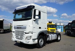 DAF XF 106 480 / EURO 6 / ACC / I – COOL / HYDRAULIKA / SPACE CAB