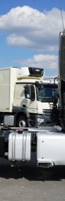 480 / EURO 6 / ACC / I – COOL / HYDRAULIKA / SPACE CAB-4