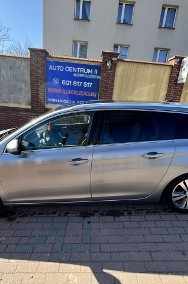 Peugeot 308 II szklany dach nawigacja kamera cofania możliwa zamiana-2