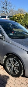 Peugeot 308 II szklany dach nawigacja kamera cofania możliwa zamiana-3