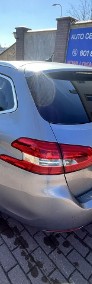 Peugeot 308 II szklany dach nawigacja kamera cofania możliwa zamiana-4