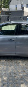 Peugeot 308 II szklany dach nawigacja kamera cofania możliwa zamiana-3