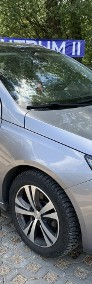 Peugeot 308 II szklany dach nawigacja kamera cofania możliwa zamiana-4