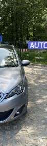 Peugeot 308 II szklany dach nawigacja kamera cofania możliwa zamiana-3
