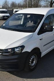 Volkswagen Caddy-2