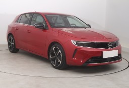 Opel Astra L (VI) , Salon Polska, Serwis ASO, Skóra, Klimatronic, Tempomat,