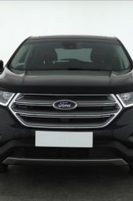 Ford Edge , Salon Polska, 210 KM, Automat, Skóra, Navi, Klimatronic,-2