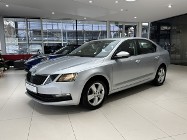 Skoda Octavia III Ambition, CarPlay/Android, SalonPL, FV-23%, 1-wł, gwarancja, DOSTAWA