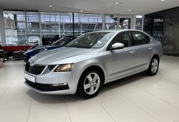 Skoda Octavia III Ambition, CarPlay/Android, SalonPL, FV-23%, 1-wł, gwarancja, DOSTAWA