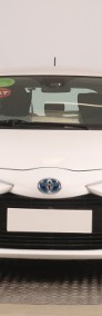 Toyota Yaris III , Salon Polska, Automat, VAT 23%, Klimatronic, Tempomat-3