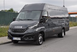 Iveco Daily 35C21 210 KM HI-MATIC L4H2 FURGON MAŁY PRZEBIEG 20.563 km WEBASTO