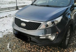 Kia Sportage III Sprzedam Kia Sportage 2015 - 42 000 do negocjacji