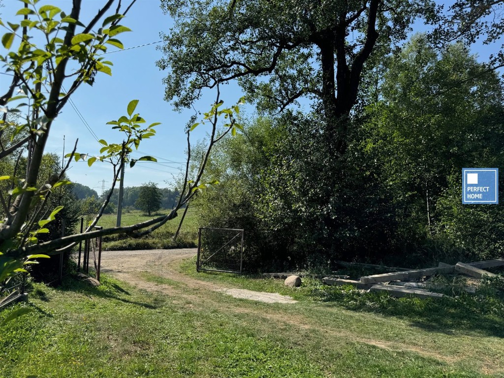 Działka na sprzedaż, 4316 m², Wałbrzych Lubiechów - Widok 3