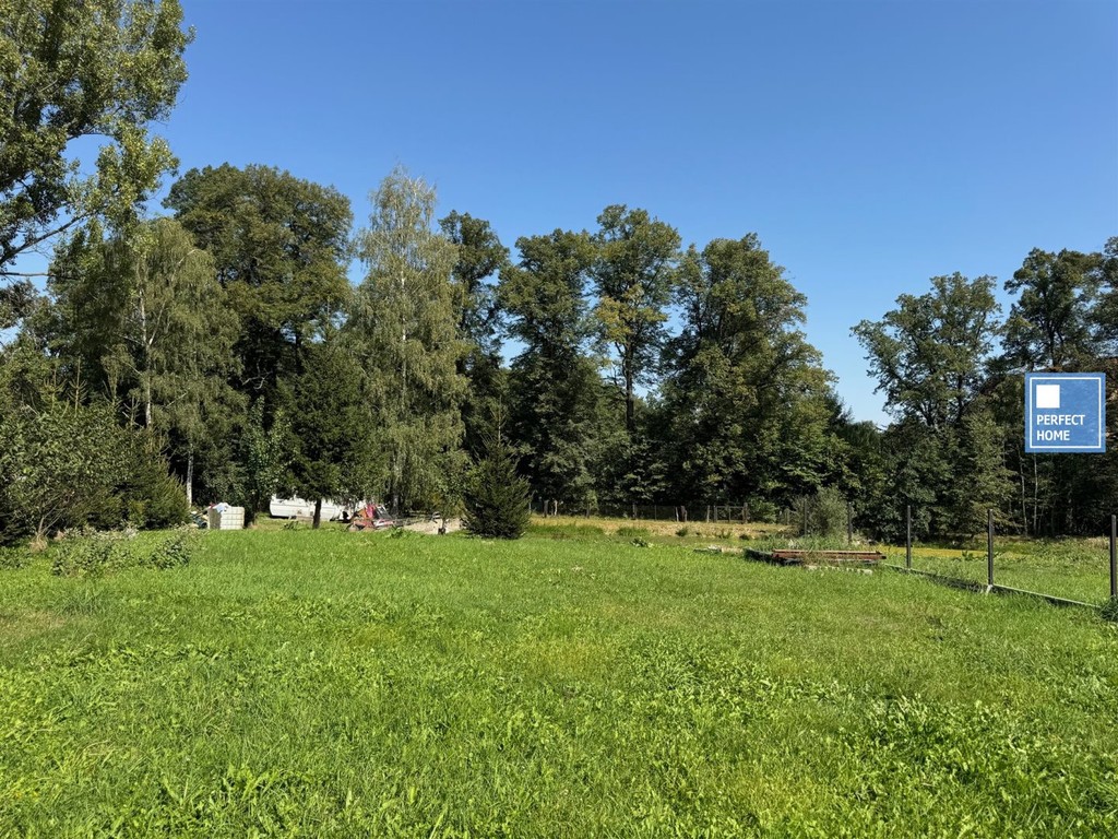 Działka na sprzedaż, 4316 m², Wałbrzych Lubiechów - Widok 5