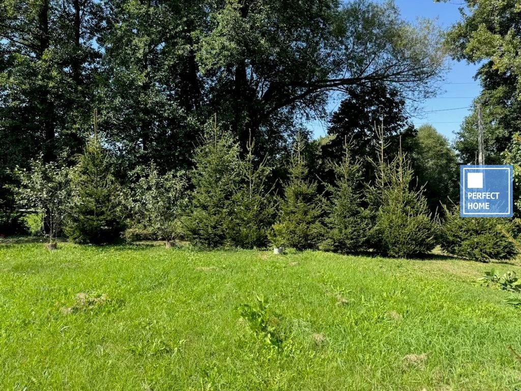 Działka na sprzedaż, 4316 m², Wałbrzych Lubiechów - Więcej