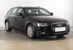 Audi A4 IV (B8) , Navi, Klimatronic, Tempomat, Parktronic,