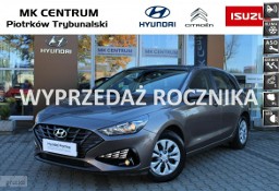 Hyundai i30 II 1.5DPI 110 KM Classic + Drive Salon PL I. wł FV23%
