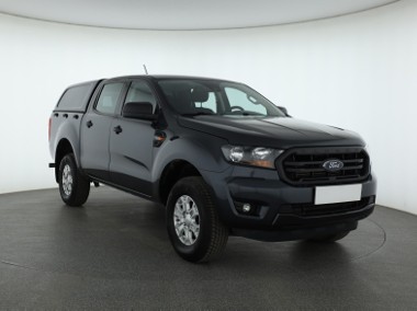 Ford Ranger III , Salon Polska, 1. Właściciel, 170 KM, VAT 23%, Klima,-1