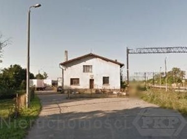 Lokal Kowalewo Pomorskie, ul. Główny Dworzec 6-1