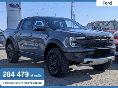 Ford Ranger III Raptor 4x4 A10 Raptor 4x4 A10 3.0 292KM-1