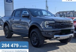 Ford Ranger III Raptor 4x4 A10 Raptor 4x4 A10 3.0 292KM