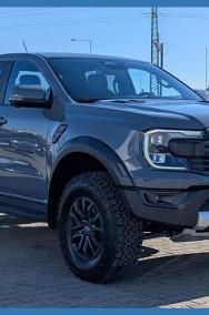 Ford Ranger III Raptor 4x4 A10 Raptor 4x4 A10 3.0 292KM-2