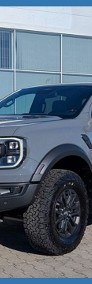 Ford Ranger III Raptor 4x4 A10 Raptor 4x4 A10 3.0 292KM-4