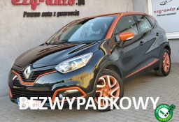 Renault Captur Bogata opcja Serwis Gwarancja