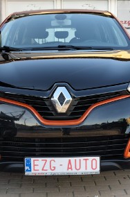 Renault Captur Bogata opcja Serwis Gwarancja-2