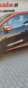 Renault Captur Bogata opcja Serwis Gwarancja-3