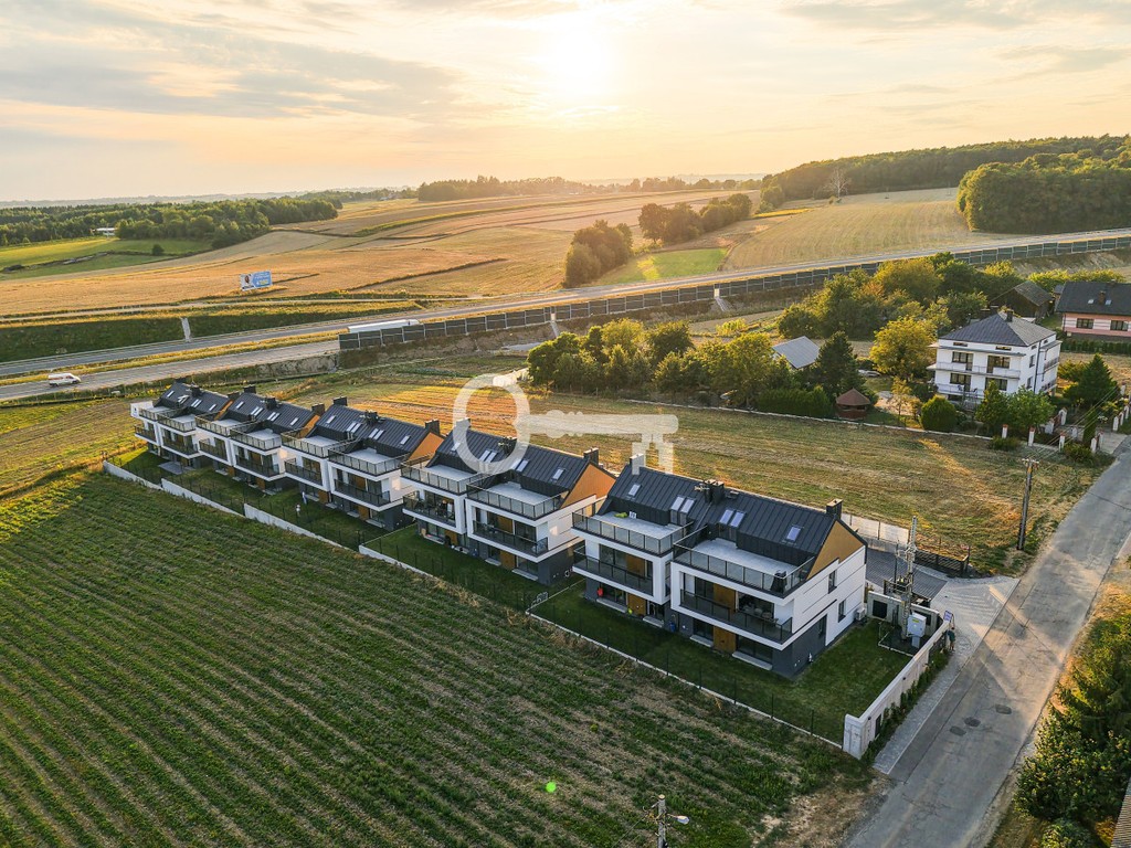 3 sypialnie | Panoramiczny widok | Wysoki standard