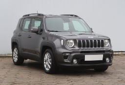 Jeep Renegade Face lifting , Salon Polska, Automat, Klimatronic, Tempomat, Parktronic