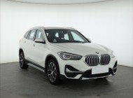 BMW X1 F48 , Salon Polska, Automat, Skóra, Navi, Klimatronic, Tempomat,