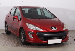 Peugeot 308 I , Salon Polska, Klima, Parktronic
