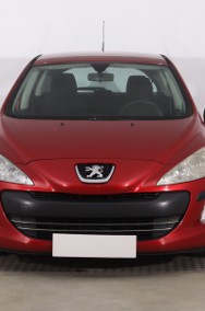 Peugeot 308 I , Salon Polska, Klima, Parktronic-2