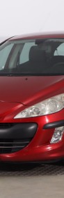 Peugeot 308 I , Salon Polska, Klima, Parktronic-3