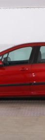 Peugeot 308 I , Salon Polska, Klima, Parktronic-4