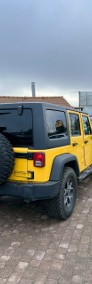 Jeep Wrangler III [JK] sport wrangler unlimited-3