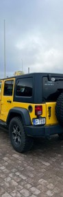 Jeep Wrangler III [JK] sport wrangler unlimited-4