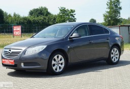 Opel Insignia I 1,6 16 V 116 km Inst.lpg tylko 151 tys. km. klimatronic zadbany