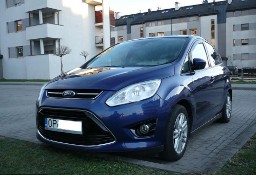 Ford C-MAX II 1.6 EcoBoost Titanium ASS 150KM 2015r